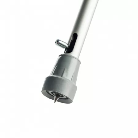 Костыль KR 405, d-19 мм (c УПС) АРМЕДИКА (3)