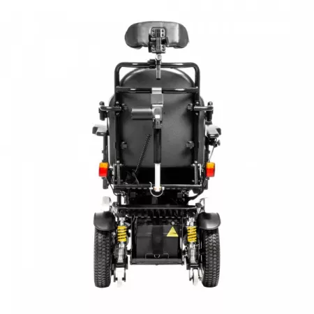 Кресло - коляска с электроприводом Ortonica PULSE 390 РР (3)
