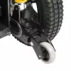 Кресло - коляска с электроприводом Ortonica PULSE 390 РР (14)
